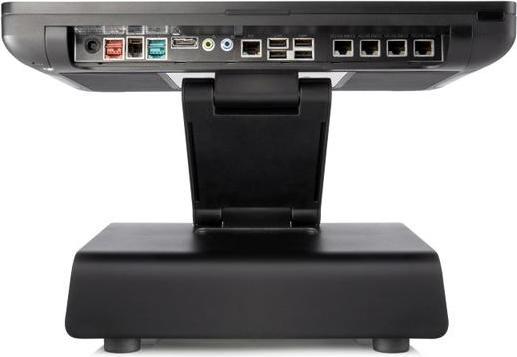 Actual product image HP RP2 Retail System 2030 - All-in-one (complete solution) - 1 x Pentium J2900 / 2.41