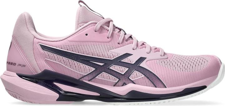 Actual product image ASICS Performance Solution Speed FF 3 Allcourt Tennisschuh Damen (42)