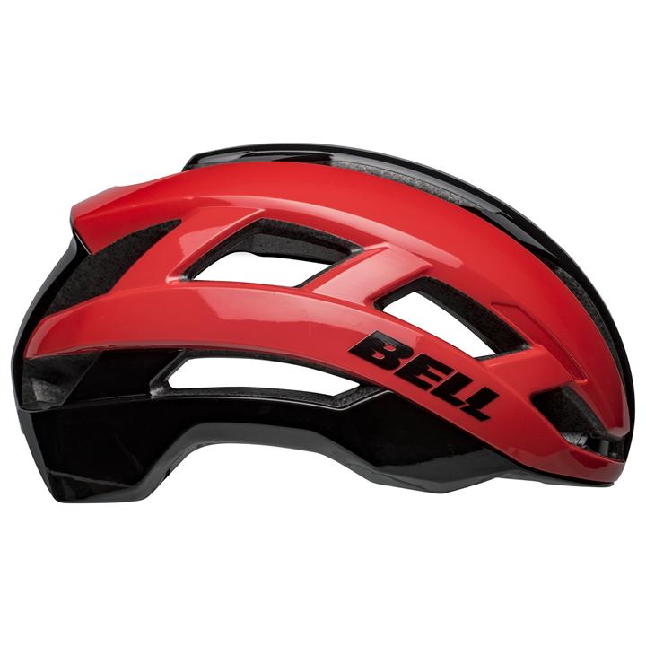 Glossy Red / Black