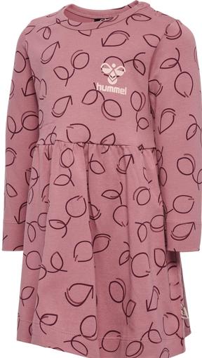 Image du produit hummel Hmlelvira Robe L/S (92)