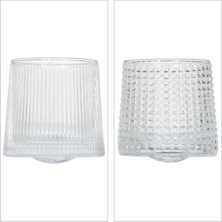Productafbeelding Relaxdays 12x whiskyglas (1.50 dl, 12 x, Whiskyglas)