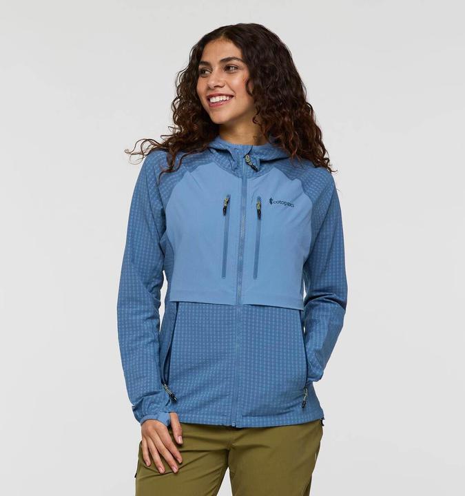 Immagine prodotto Cotopaxi Yermo Hooded Softshell Jacket (M)