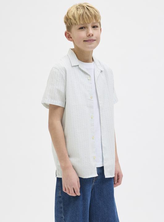 Actual product image Jack & Jones Junior shirt Shirt (164)