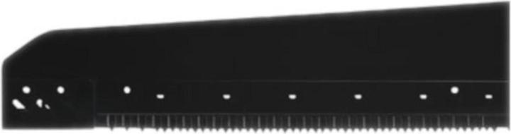 Produktbild DeWalt DT2974 Spezialsägeblätter Alligator 430 mm 2x