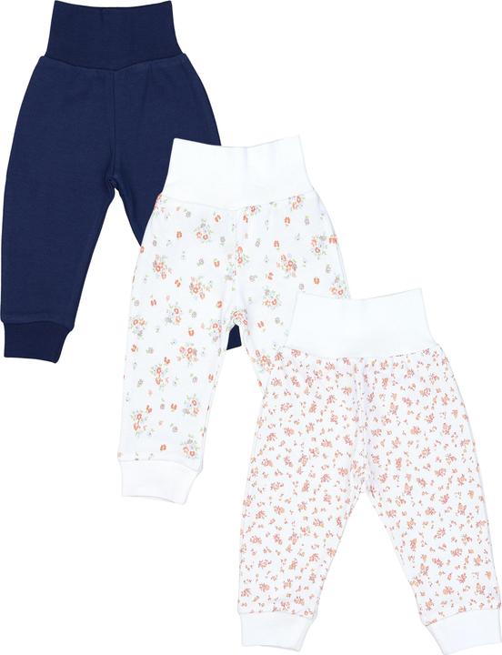 Immagine prodotto TupTam Lange Pumphose - 3er Set (62)