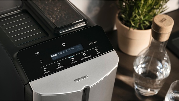 Image du produit Siemens EQ300 TF303E07