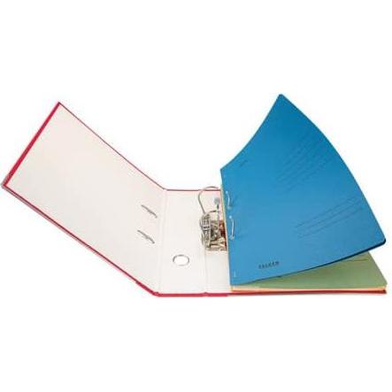 Thumbnail - 30x Falken, Mappe, Sammelmappe ganzer Deckel (A4, 1 x)