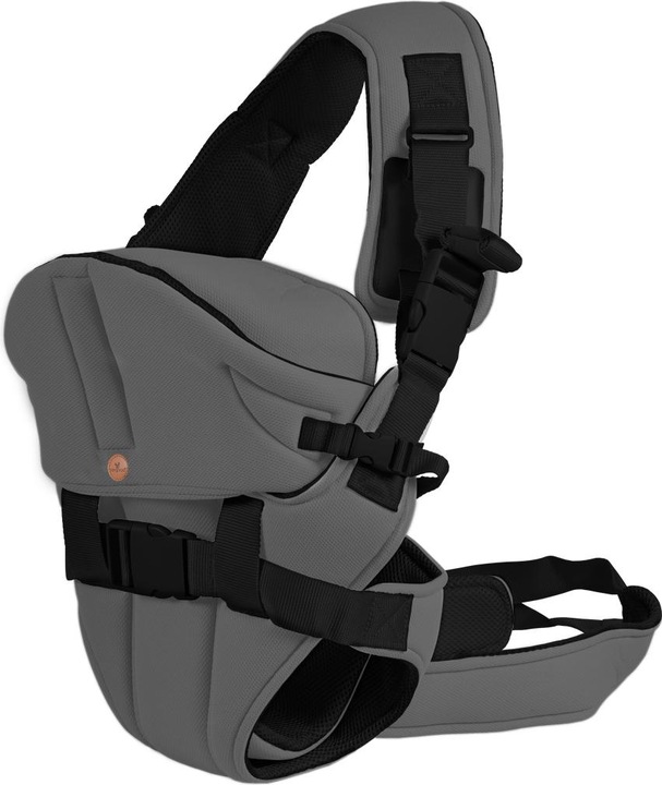 Immagine prodotto Moni porte-bébé, Carry go 2 en 1