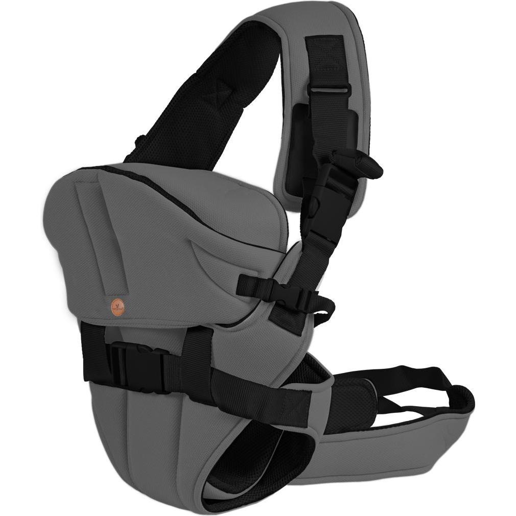 Thumbnail - Moni, Babytrage, Babytrage Carry go 2 in 1