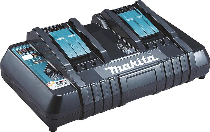 Image du produit Makita Dc18rd (14.4 V)