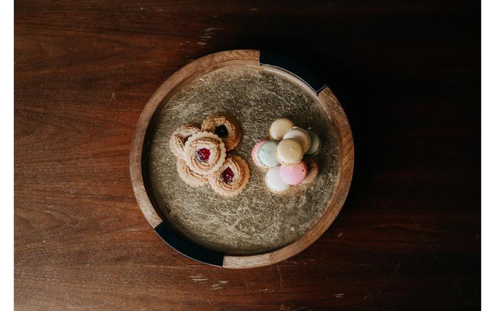 Produktbild Kadastar Drehteller Shine