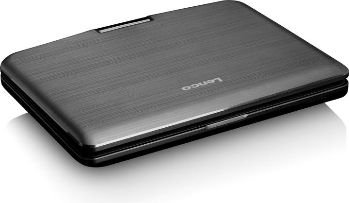 Image du produit Lenco DVP-1046 (Lecteur de DVD portable, Lecteur DVD)