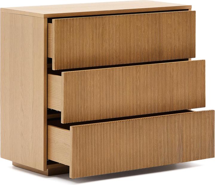 Produktbild Kave Home Helvine (90 x 50 x 79 cm)