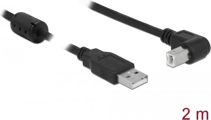 Actual product image Delock USB 2.0 (2 m, USB 2.0)