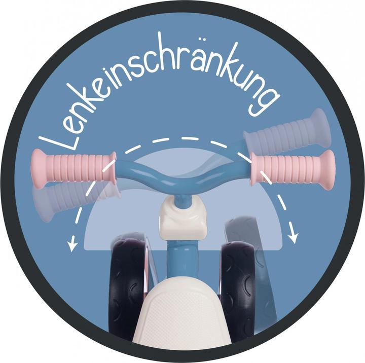 Image du produit Smoby Rookie Ride-On