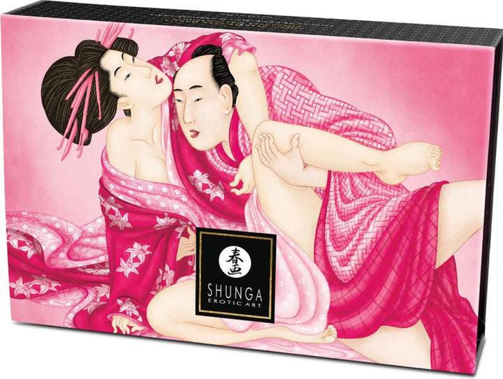 Actual product image Shunga Sensual Powder (228 ml)