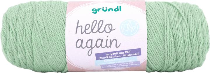 Image du produit Gründl Wolle "Hello Again" (210 m)