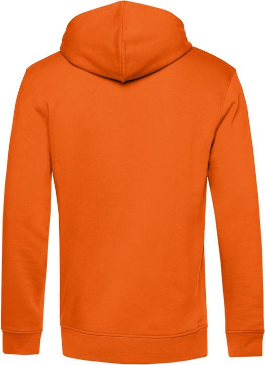Produktbild B&C Kapuzenpullover Baumwolle aus biologischem Anbau (S)