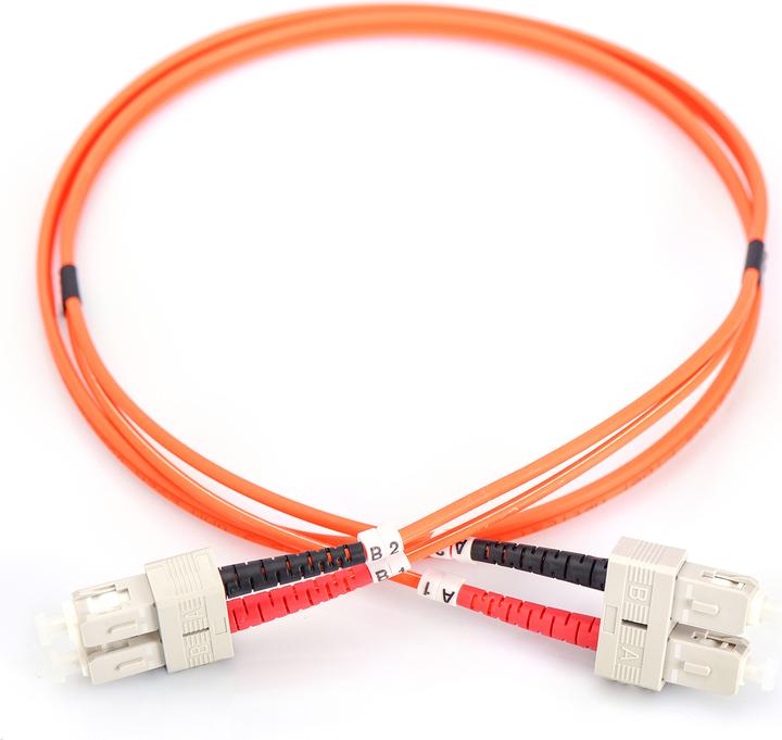 Produktbild Digitus LWL-Kabel (2 m)