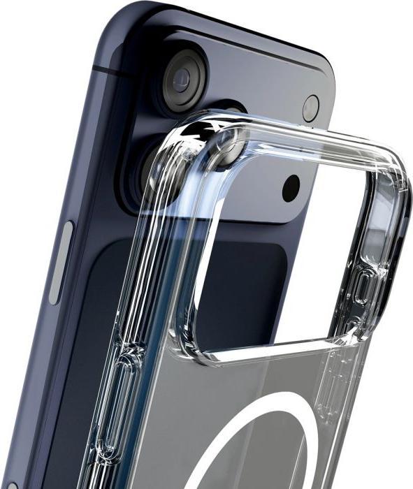 Black, Transparent