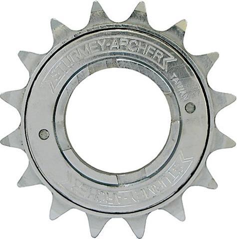 Produktbild Sturmey Archer Freilauf Ritzel 1/8" (20 Z?hne) (1-fach)