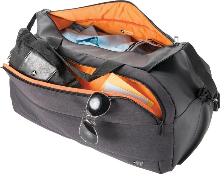 Image du produit Swiss Peak - Sac de weekend MODERN (40 l)