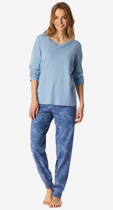 Produktbild Uncover by Schiesser Nightwear Schlafanzug (38)