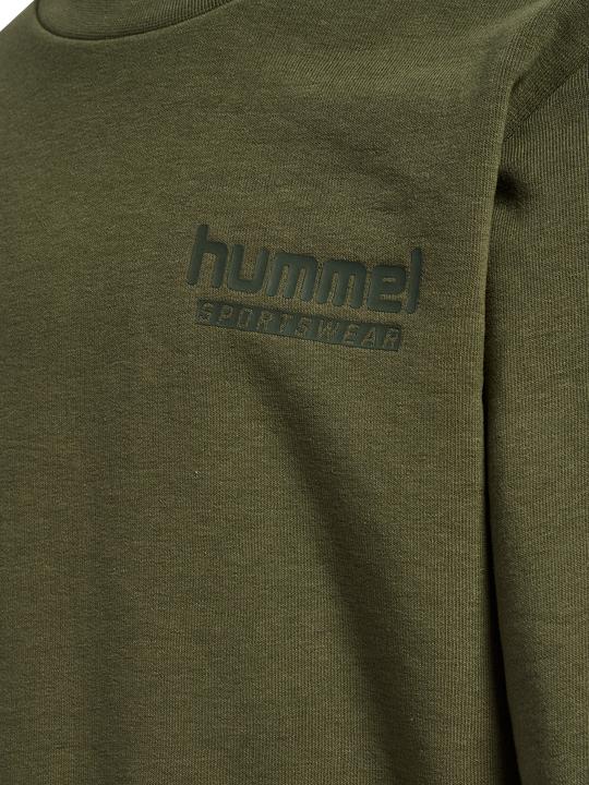 Produktbild hummel hmlJR BASE SWEAT SET (158)