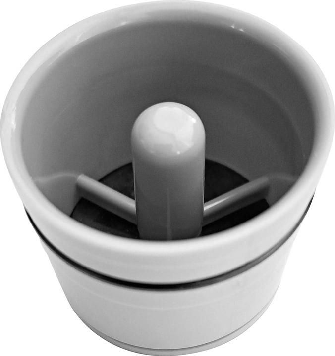 Deante Nasses/trockenes Fensterleder