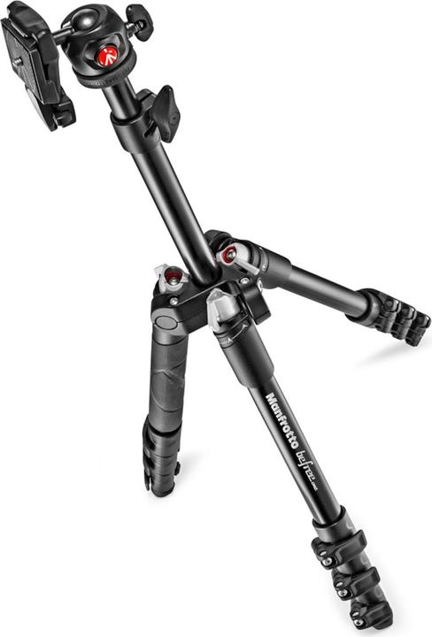 Image du produit Manfrotto Befree One (Métal)