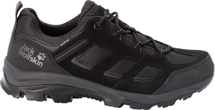 Produktbild Jack Wolfskin Vojo 3 Texapore Low M (39.5)