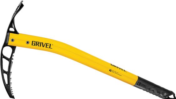 Produktbild Grivel Air Tech Evo - Eispickel