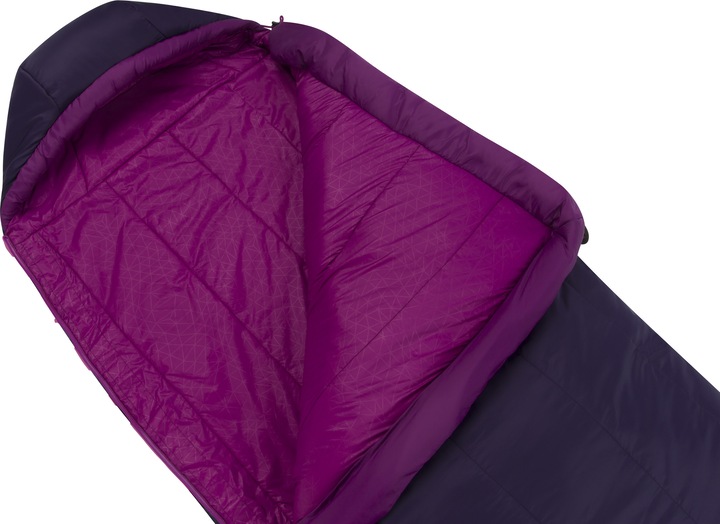 Produktbild Sea To Summit Quest QuII Sleeping Bag Regular (183 cm)