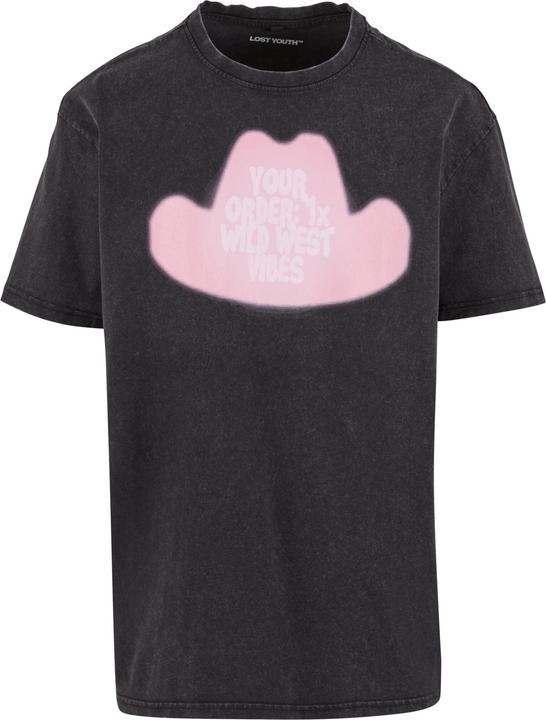 Produktbild Lost Youth T-Shirt (M)