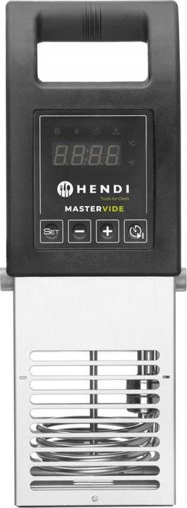 Image du produit Hendi Cuiseur sous vide Mastervide 56L