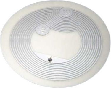 Produktbild Purecrea NFC TAG Aufkleber Ntag213 13,56MHz