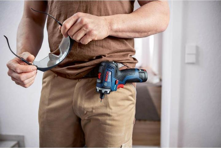 Image du produit Bosch Professional GSR 12V-35 HX