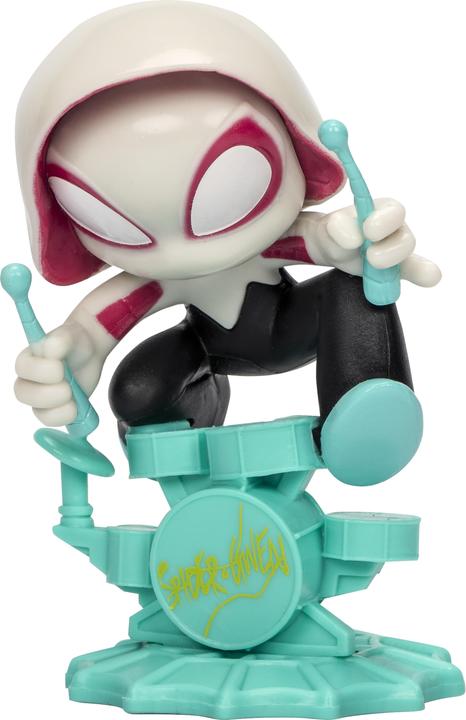 Image du produit Hasbro Marvel Spider-Man Mighty-Verse Collection Série 1