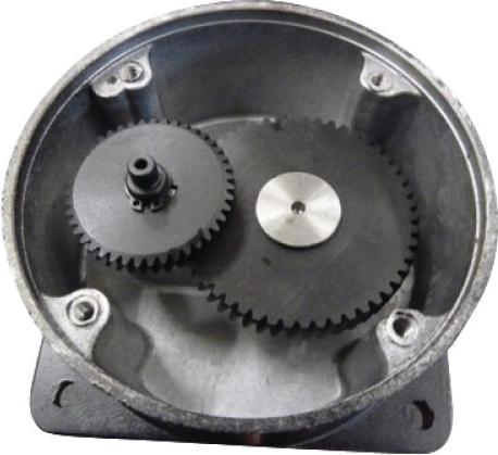 Produktbild Stürmer Metallkraft - Gehrungs-Metallbandsäge MBS 125 Aktions-Set