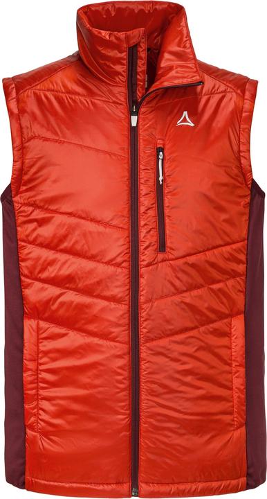 Schöffel Hybrid Vest Stams M (52)