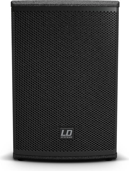 Produktbild LD Systems MIX 6 A G3 2-Weg Aktiv-Lautsprecher (Aktiv, 1x 140 W)