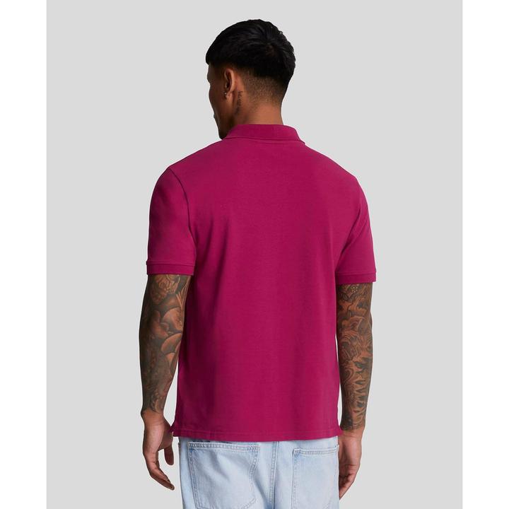 Immagine prodotto Lyle and Scott Maglietta Polo Semplice Uomo (M)