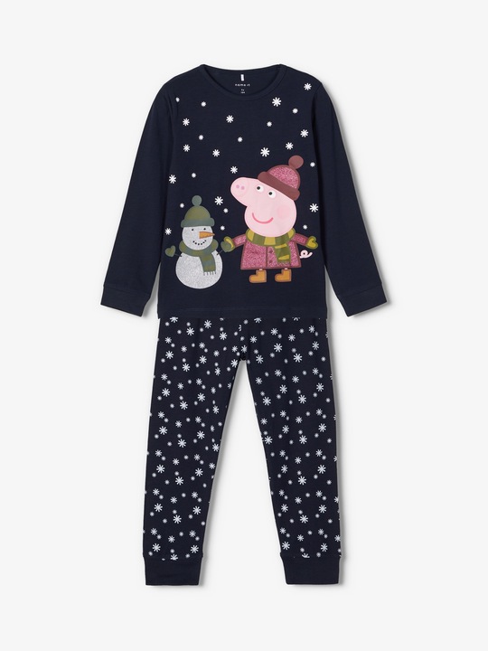 Produktbild Name it Peppa Pig (98)