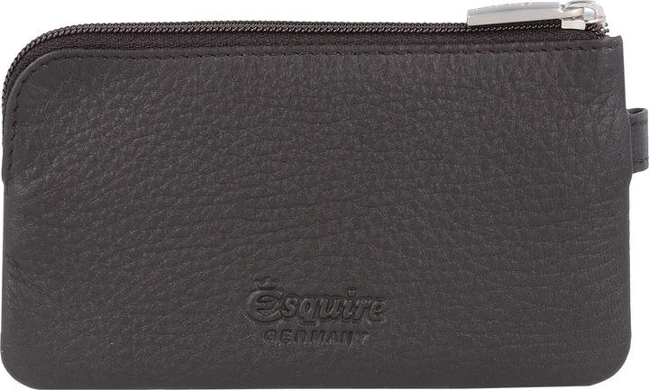 Actual product image Esquire Deer key case leather 13 cm