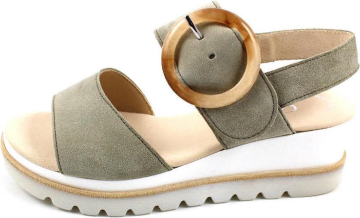 Actual product image Gabor Sandals (40)