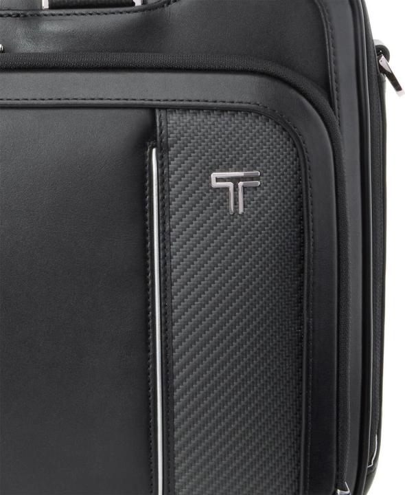 Actual product image Tumi Arrive Sadler Large Briefcase (15.59")