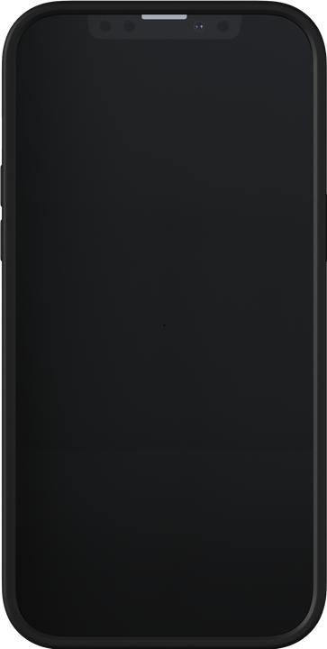 Actual product image Richmond & Finch Blue Leopard iPhone 13 Pro Max (Apple iPhone 13 Pro Max)