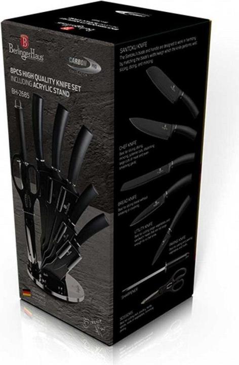 Produktbild BerlingerHaus Knife Set