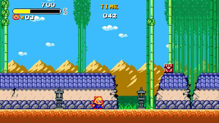 Actual product image GED Tanuki Justice (PS4, EN)