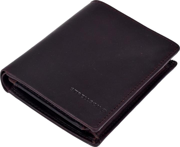 Actual product image Strellson brick lane jorge billfold lv8